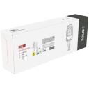 Emos LED t&auml;navavalgusti SOLIS 30W ZO0304, 3600 lm, 220&ndash;240 V, IP65, 30 000 tundi, 120 lm/W, alumiinium