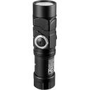 Sandberg Galvas lukturis 421-35, 500 lūmeni, 100m, 6 gaismas režīmi, USB uzlāde, IP44
