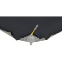 Outwell Magamismatt 400073, 183 x 128 x 7.5 cm, 75 mm, 4.9 kg, must