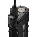 Nitecore Taktikaline taskulamp TM20K, 20000 lm, 19 LED, 4800 mAh, IP68, Veekindel kuni 2 m, L&ouml;&ouml;gikindel kuni 1 m