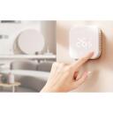 Meross Gudrais termostats MTS215MA-EU, &plusmn;0,5&deg;C, 16A, 100-250V~, 0-40&deg;C, Matter, Apple Home, Amazon Alexa, Google Home, SmartThings