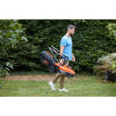 Газонокосилка 33 см, 1x2.5aH, зарядное устройство 1.3a BCMW3336L1-QW BLACK DECKER