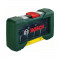 Frēžu komplekts ar 6 daļām 8 mm kāts 2607019463 BOSCH