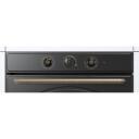 Gorenje Ahju BOS67371CLB, 77 L, Multifunktsionaalne, EcoClean, Mehaaniline juhtimine, Aurufunktsioon, Konvektsioon
