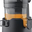 Caso Aeglane mahlapress SJW 600 XL 03511, 250 W, 1 kiirus, 40 p/min, automaatne segamisfunktsioon, libisemiskindlad jalad