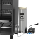 Dūmu ģenerators aukstajai un karstajai kūpināšanai dragON Jet 1 LONG ar elektrisko sūkni 5 W 420 L/h 330144 Browin