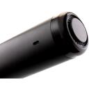 ETA dulkių siurblys HANDY GO ETA025390000, 65 W, 7.2 V, veikimo laikas 20 min, juodas
