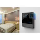 Sonoff i&scaron;manusis &scaron;viesos jungiklis NSPanel-EU, 100-240V ~ 50/60Hz 4A, Wi-Fi 2.4GHz, 3.5&Prime; TFT, 480x320px, CE, CQC, SRRC, RoHS
