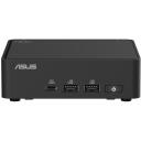 Asus NUC 15 Pro RNUC15CRKV700002, Mini PC barebone, 90AR00R2-M000N0, 16 kod., 24 MB, 96 GB DDR5, 2xM.2, 2xHDMI 2.1