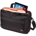 Case Logic Notion 14 s&uuml;learvuti kott 3205325, 14 tolli (35,6 cm), Nailon, 0,61 kg, &Otilde;lavarre rihm, Eesmine tasku