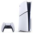 Sony PlayStation 5 Slim konsole 711719021421, 8K Ultra HD, 1 TB SSD, 5500 MB/s, 8 kodoli, 16 pavedieni, 120 Hz, HDR, Wi-Fi 5