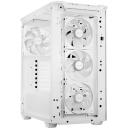 Be Quiet Корпус PURE BASE 501 LX BGW79, 3x120мм передние вентиляторы, 1x140мм задний вентилятор, 5x2.5" дисков, 2x3.5" дисков