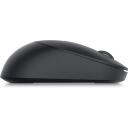 Dell MS300 570-ABOC, 4000 dpi, 2.4 GHz, 3 nuppu, AA aku, kerimisratas