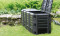 Kompostikast Module CompoGreen 1600L IKLM-1600C IKLM1600C-S411 PROSPERPLAST