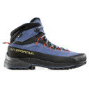 Apavi TX4 MID EVO Woman GTX, izmērs: 39.5, Moonlight/Cherry Tomato, 8058428049066 LA SPORTIVA