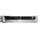 Gigabyte Videokaart GV-N5060EAGLEOC ICE-8GD, 8GB GDDR7, 128 bitti, PCI-E 5.0, 2550 MHz, 3 x DisplayPort, 1 x HDMI