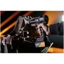 DEWALT Belaidis smūginis atsuktuvas DCK2224MP2T-QW, 18 V akumuliatorius, 2 x 5Ah, 400 Nm sukimo momentas