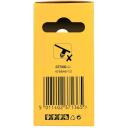 Dewalt Urbis 1/2" x 20 UNF Bezatslēgas Čaks, 1,5 - 13 mm, 2 gab.