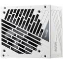 Adata Корпус компьютера COREREACTORII850G-WHCEU, 850W, 100-240V, 47-63Hz, 80 PLUS Gold, полностью модульный, активное охлаждение