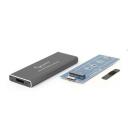 Gembird HDD korpusas EE2280-U3C-01, USB3.0, 22mm, juodas