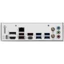 Msi Emaplaat B850M GAMING PLUS WIFI6E, 4 DIMM, 256 GB, 3 M.2, 2.5G LAN, Wi-Fi 7, 7.1 audio, PCIe 5.0