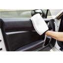 Ультрамягкая микрофибровая перчатка для мойки кузова автомобиля 20×25 см X3002EU Meguiars