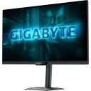 Gigabyte G27UP EK, 27 colių LED monitorius, 3840 x 2160, 400 cd/m&sup2;, 160 Hz, 1 ms, 2xHDMI, FreeSync Premium, VESA 100x100