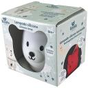 Koala Apgaismojums G2535, 4x silti balti, 1x sarkans, 1x zaļ&scaron;, 1x zils LED, 500mAh, 5h darbības laiks