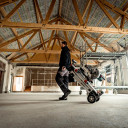 Leņķzāģis 254 M/1800W, 92x305mm; 613254000 METABO