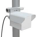 Mikrotik juhtmevaba juurdep&auml;&auml;supunkt CUBEG-5AC60AYPAIR 5 GHz, 433 Mbit/s, 10/100/1000 Mbit/s, PoE, valge, 2 tk