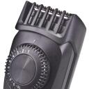 Beper Habeme trimmer 40.332, 0.3 kg, 165 mm, Ni-MH, 1000 mAh, 45 min, 480 min, 1 - 10 mm, pestav, eemaldatavad terad