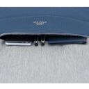 Rivacase Kuprinė 7567GREY/DARKBLUE, 17.3", 150mm, 780g, 1 priekinė ki&scaron;enė, USB prievadas, atsparus vandeniui, 2 &scaron;oninės ki&scaron;enės