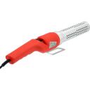 Yato Elektriskais &scaron;ķiltavas YG-20102 2000 W, 600 &deg;C, 230 V, 50 Hz, 0.93 kg, universāla lieto&scaron;ana