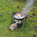 Grils/dārza plīts 'Lightweight'; R179750 Origin Outdoors