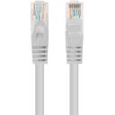 Lanberg patch kabelis CAT.5E UTP PCU5-10CC-0025-S, 0.25m, pelēks, RJ-45, bez aizķer&scaron;anās, garuma norāde