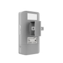 Ruijie RG-EST310 V2 | 5GHz Divplūsmas Wi-Fi 5 (802.11ac) Bezvadu Tilts &mdash; 10 dBi Antena, IP54 Aizsardzība, 1KM Darbības Attālums, Pelēks Dizains