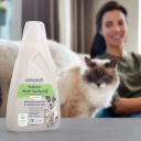 Natūrali daugiapaviršė grindų valymo priemonė augintinių priežiūrai Natural Multi Surface Pet Floor Cleaning Solution 1000 ml 3122 Bissell