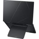 Asus Zenbook Duo ne&scaron;iojamas kompiuteris UX8406CA-QL287W, 14", OLED, FHD, 1920 x 1200, Intel Core Ultra 7 255H, 16 GB LPDDR5X