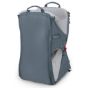 Bērnu pārnēsājamā soma Poco LT Child Carrier, Grey, 0843820125832 Osprey