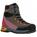 Apavi TRANGO TRK Woman GTX, izmērs: 41.5, Moon/Marigold, 8020647042777 LA SPORTIVA