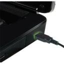 Logitech Klaviatuur K120 920-002508 USB, 1.5 m kaabel, QWERTY, must, t&auml;issuuruses, pritsmekindel, 10 miljonit klahvivajutust