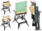 Darba galds Workmate WM550-XJ BLACK DECKER