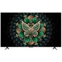 Tcl Телевизор 50C69K, 127см, 3840 x 2160, 4K Ultra HD, QD-Mini LED, Плоский, 16:9, Смарт ТВ, Wi-Fi, Bluetooth, HDMI 2.1, 4x HDMI
