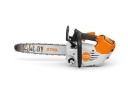 Akumulatora motorzāģis STIHL MSA 190 T (bez akumulatora un lādētāja) MA050115804A MA050115804A