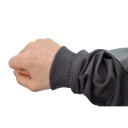 Darba jaka T1 pelēka, XL, izturīgs audums, daudz kabatu, AW02403, AWTOOLS