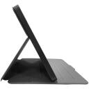 Targus Click-In Kaste THZ957GL, aizsargkorpuss, 450g, 1.8cm, 26.9cm, 17.9cm, Pc/TPU, paredzēts Samsung Galaxy Tab A9+
