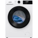 Gorenje Skalbimo ma&scaron;ina W11NHPI84AS, 8 kg, 1400 RPM, A klasė, priekinė įkrova, garų funkcija, LED ekranas, balta