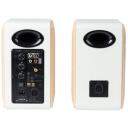 Edifier 2.0 aktyvūs Hi-Fi garsiakalbiai S880DB MKII White, 88W, Bluetooth 5.3, 50-40k Hz, 2 garsiakalbiai
