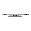 Sbox televizora stiprinājums PLB-61486, 43-90"/109-229cm, 60kg, VESA 800x400, slīpums +3&deg;/-15&deg;, grozāms +60&deg;/-60&deg;