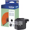 Brother Tintes kasetne LC129XLBK, 2400 lappuses, melna, 1 iepakojums, oriģināls